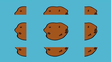 Nodevember - 01 - Cookie