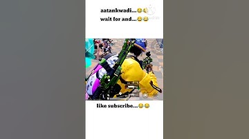 teammates ❎ aatankwadi..✅ 😂😂😂 #bgmi #shorts #comedy #spygaming1236