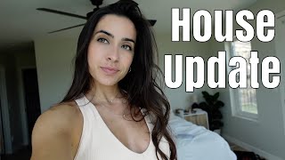 MASSIVE House Update!