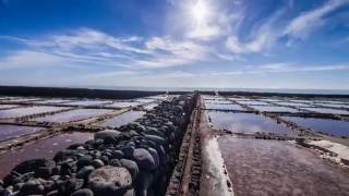 Video thumbnail of "Gran Canaria - Los Gofiones"