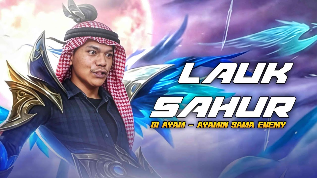 OE MUNTUN KASI AKU 15K DIAMOND HMM