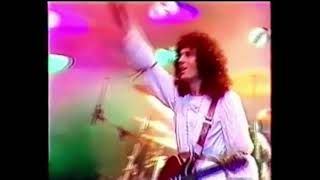 QUEEN クイーン Live ライヴ Earls Court ロンドン・アールズ・コート 1977 華麗なるレース A Day At The Races Full Concert