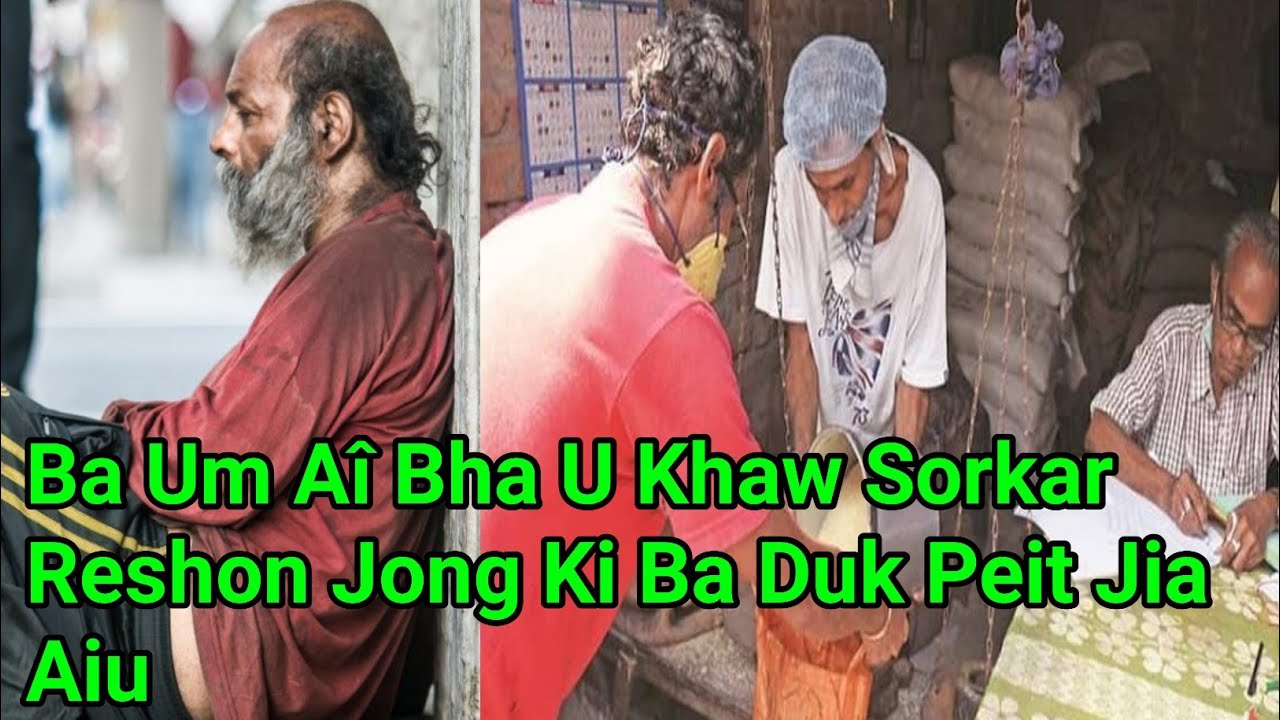 U Nongtuh Khaw Reshon Bad Ki Khnai Khasi Story Janai Story u-nongtuh-khaw-reshon-bad-ki-khnai-khasi-story-janai-story