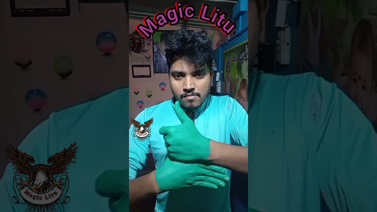 magic Litu tricks