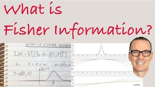 What is Fisher Information?