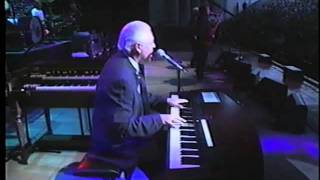 Ringo Starr - Live in Michigan - 3. The Devil Came From Kansas (Gary Brooker)