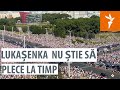 „Lukașenka merge mai departe decât a mers Voronin în 2009” Punct și de la capăt