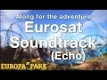 Europa-Park - Eurosat Soundtrack Echo