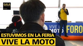 Vive la Moto by Autoescuela Gala 3,387 views 6 years ago 4 minutes, 38 seconds
