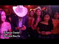 El Famoso Damian Ok Corral Alma Ga  (EN VIVO)