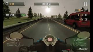Bike Race