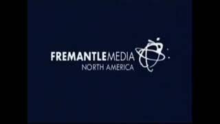 Fremantlemedia North America 2002