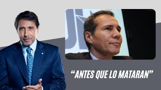 Irán es responsable del atentado a la AMIA y Eduardo Feinmann recordó la denuncia de Alberto Nisman