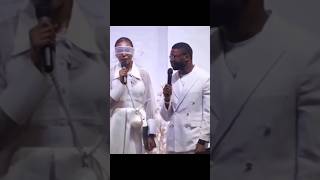 Tears flow as Nancy Isime, Stan Eze bid emotional farewell to Alexx Ekubo