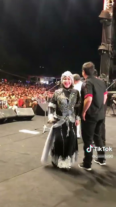 Bikin Baper deeh Raja n Ratu Dangdut