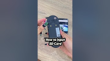 Eden Robot | How to pair Eden Robot Smart Wireless Doorbell