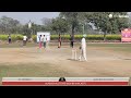 Aurdien Auctions vs ITI Panther | Panacea robotic hospital(League Matches) | Live - Bathinda Dream…