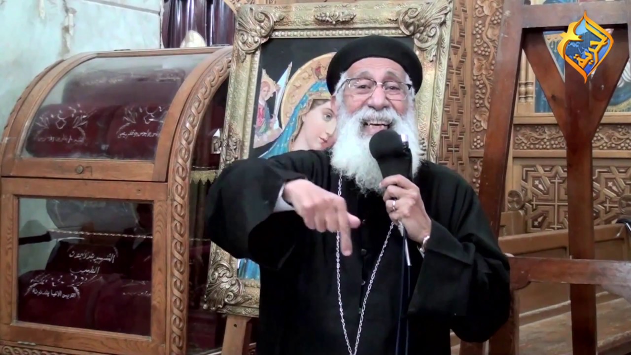 اول خطية قتل في العالم 