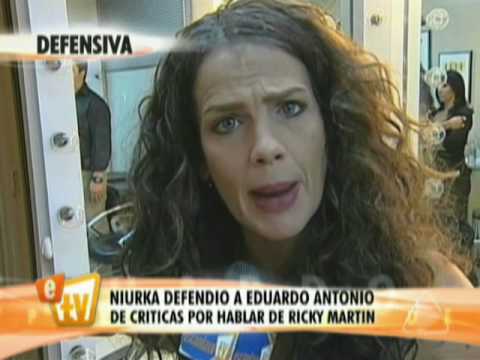 Escndalo TV - semana de 3/15/2010