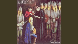 Video thumbnail of "Burzum - Balferd Baldrs"