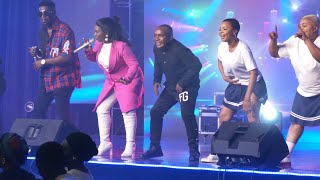 UTAPENDA TWANGA PEPETA WALIVYOMCHEZESHA MBUNO SHEBA, JOSEPH KUSSAGA, MIAKA 25 YA CLOUDSFM