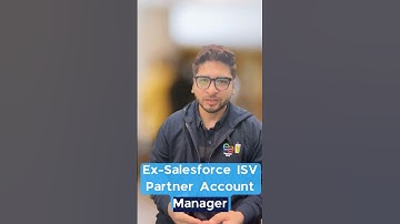 Stop! 3 Mistakes That Kill Salesforce ISV Apps (Ex-ISV Manager Explains)