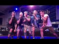 voXXclub beim Oktoberfest beim Mückenwirt in Magdeburg (30.09.2017)