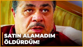 Ekrem, Berrine Ahmeti Öldürdüğünü İtiraf Etti - Öyle Bir Geçer Zaman Ki 113. Bölüm