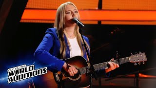 Germany 2022 Best Blind Auditions Out Of This World Auditions