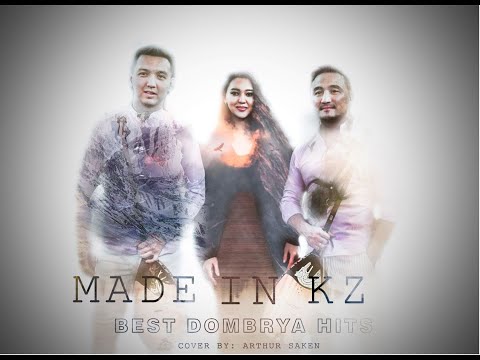 Made in KZ concert- Karaganda, Kazakhstan (July 2021)
