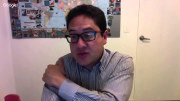 Hangout 1: Desarrollo de Videojuegos en Unity por Coursera