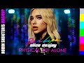Dua Lipa Vs Alice DJ PHYSICAL OFF ALONE Robin Skouteris MASHUP Remix Dua Lipa Vs Alice DJ PHYSICAL OFF ALONE Robin Skouteris MASHUP Remix