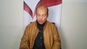 محمد محمد أحمد - القارئ العالمي