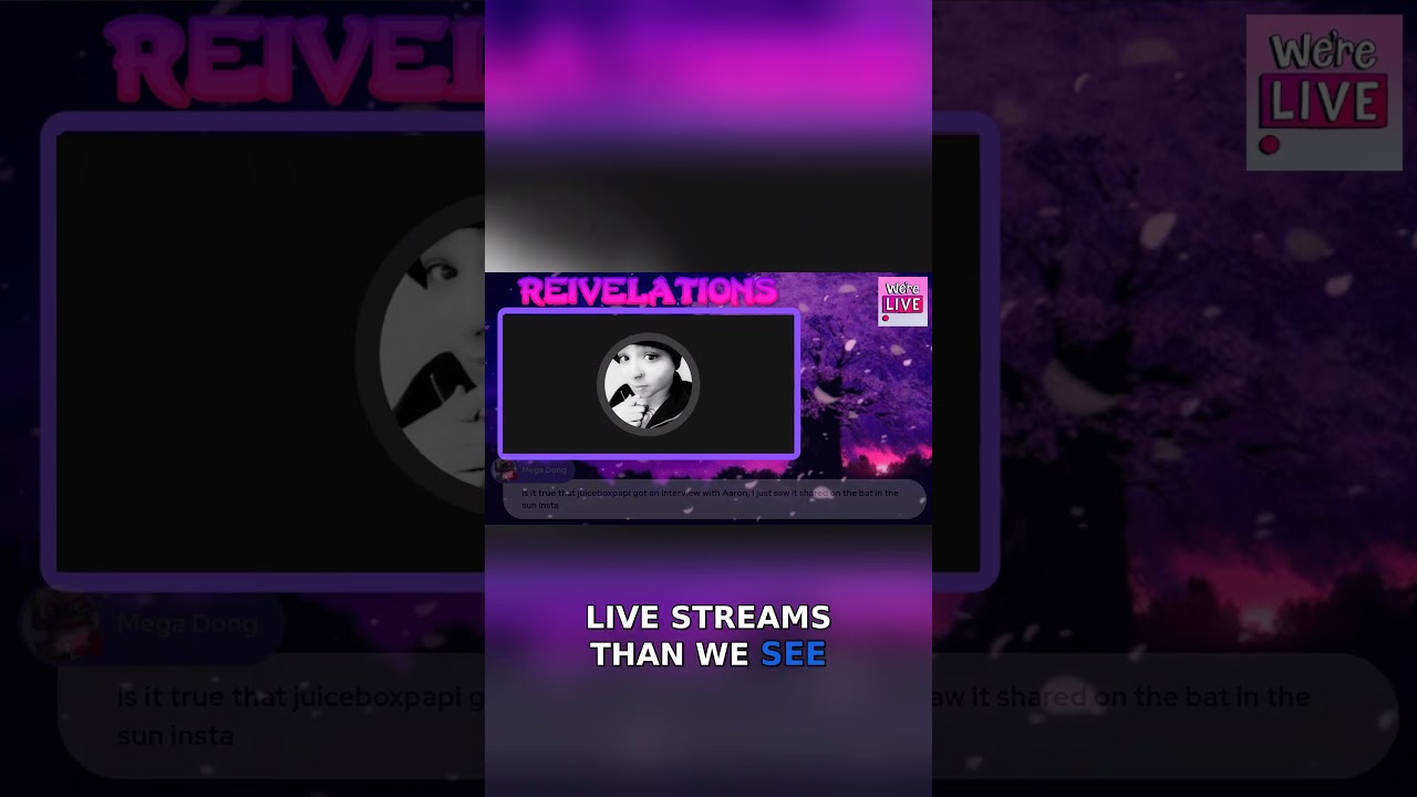 Aaron Schoenke Is Too Busy! 