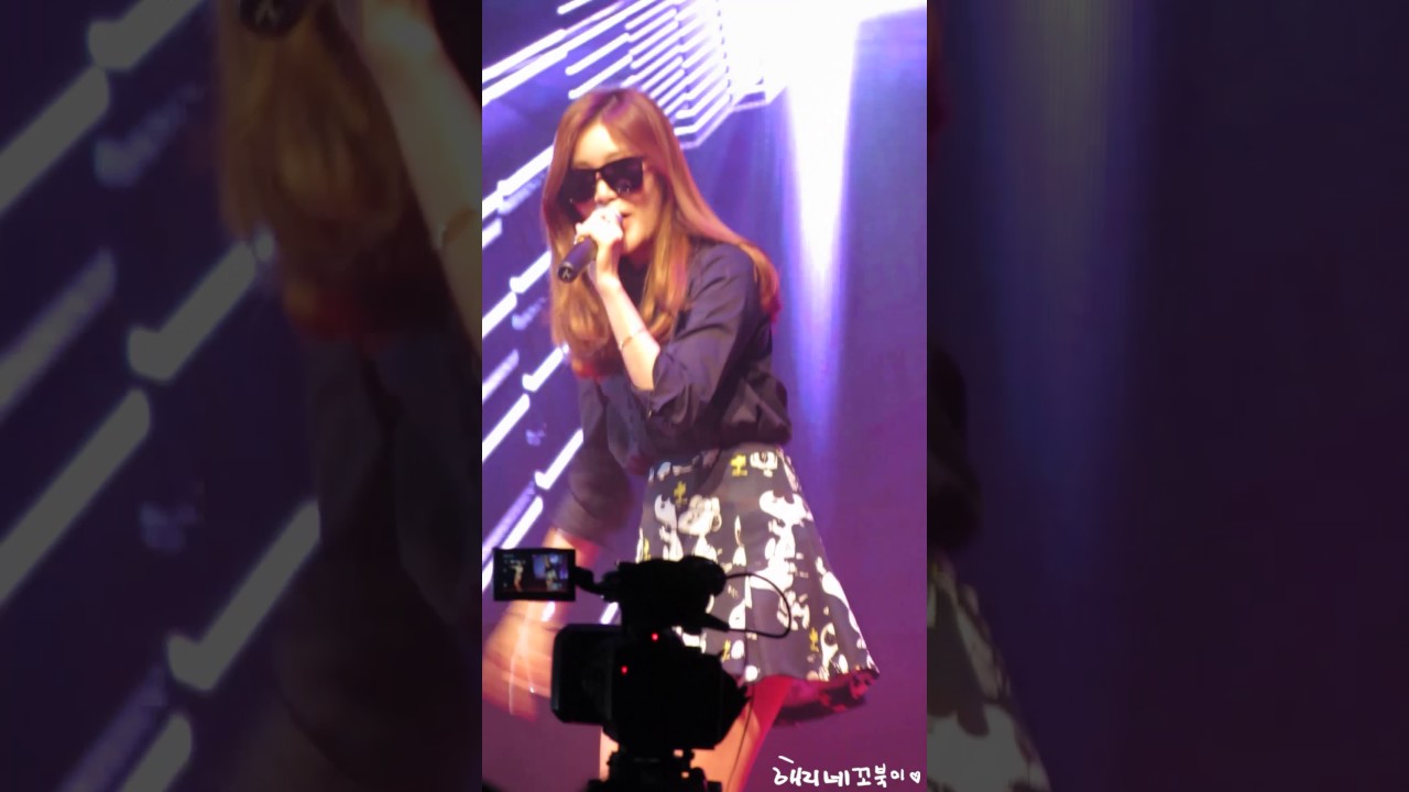 다비치(Davichi) 150522 인제대학교 - 8282(이해리ver.)