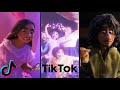 ||Encanto TikTok Compilation||