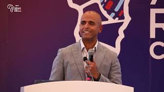 REIT Investment Masterclass | African REIT Conference 2026