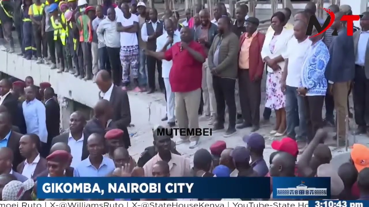 MALALA USITUSI TENA RUTO AMA TUTADEAL NA WEWE" ALDWA WARNS MALALA FOR INSULTING RUTO