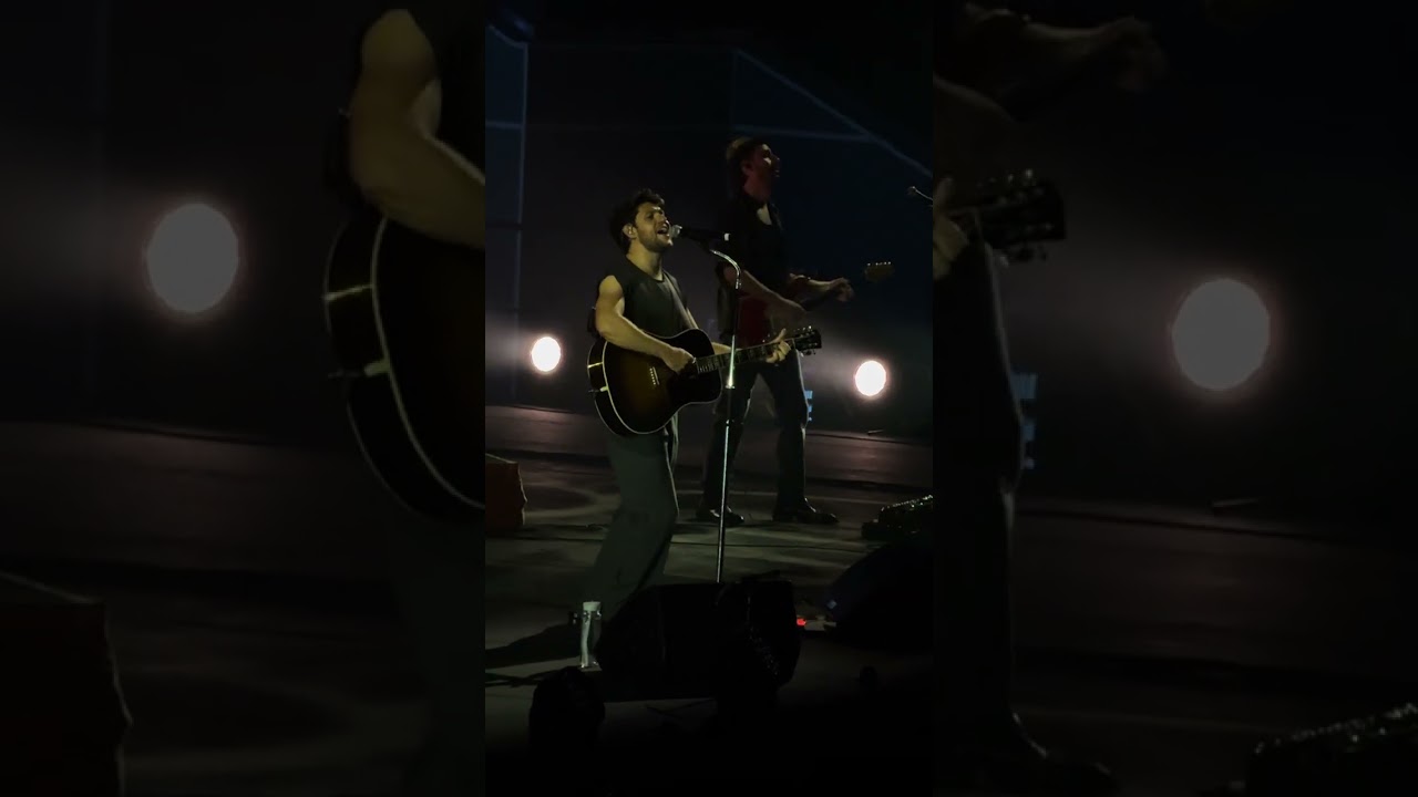 Niall Horan - Meltdown Live In Manila (05.13.24)