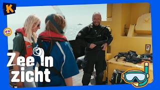 Duiken | Zee in zicht | Reeks 1 | Aflevering 4