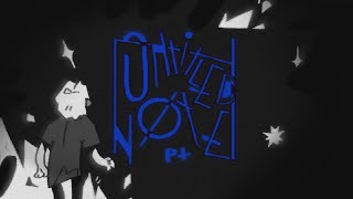 UNTITLED NOTE Playtest – Reveal Teaser