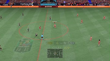 FIFA 22 People say scripting dont exist