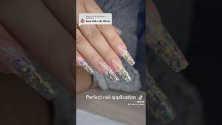 Encapsulated Gel X made easy