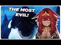VTuber First Time Reacts to Casual Geographic... ORCAS ARE EVIL!