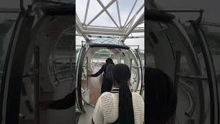 Ride the London Eye for just £25! Only on Priority - Link in bio.