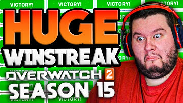 The Video Ends When I Lose A Game In 6v6 Overwatch 2