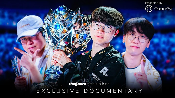 Unfathomable: T1 Did It Again