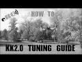 How to - KK2 0 tuning guide - eluminerRC