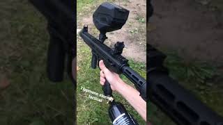 Tippmann Stormer Tactical Is Insane