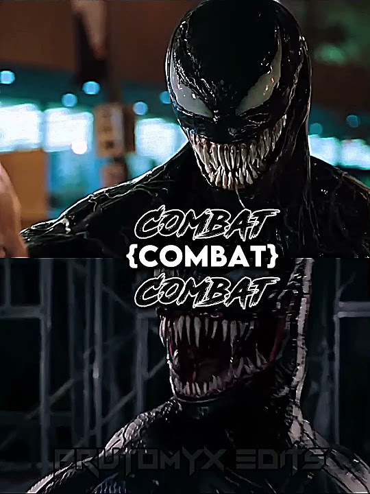 Topher Grace Venom Vs Tom Hardy Venom Venom (Tom Hardy) vs Venom (Topher Grace) - YouTube
